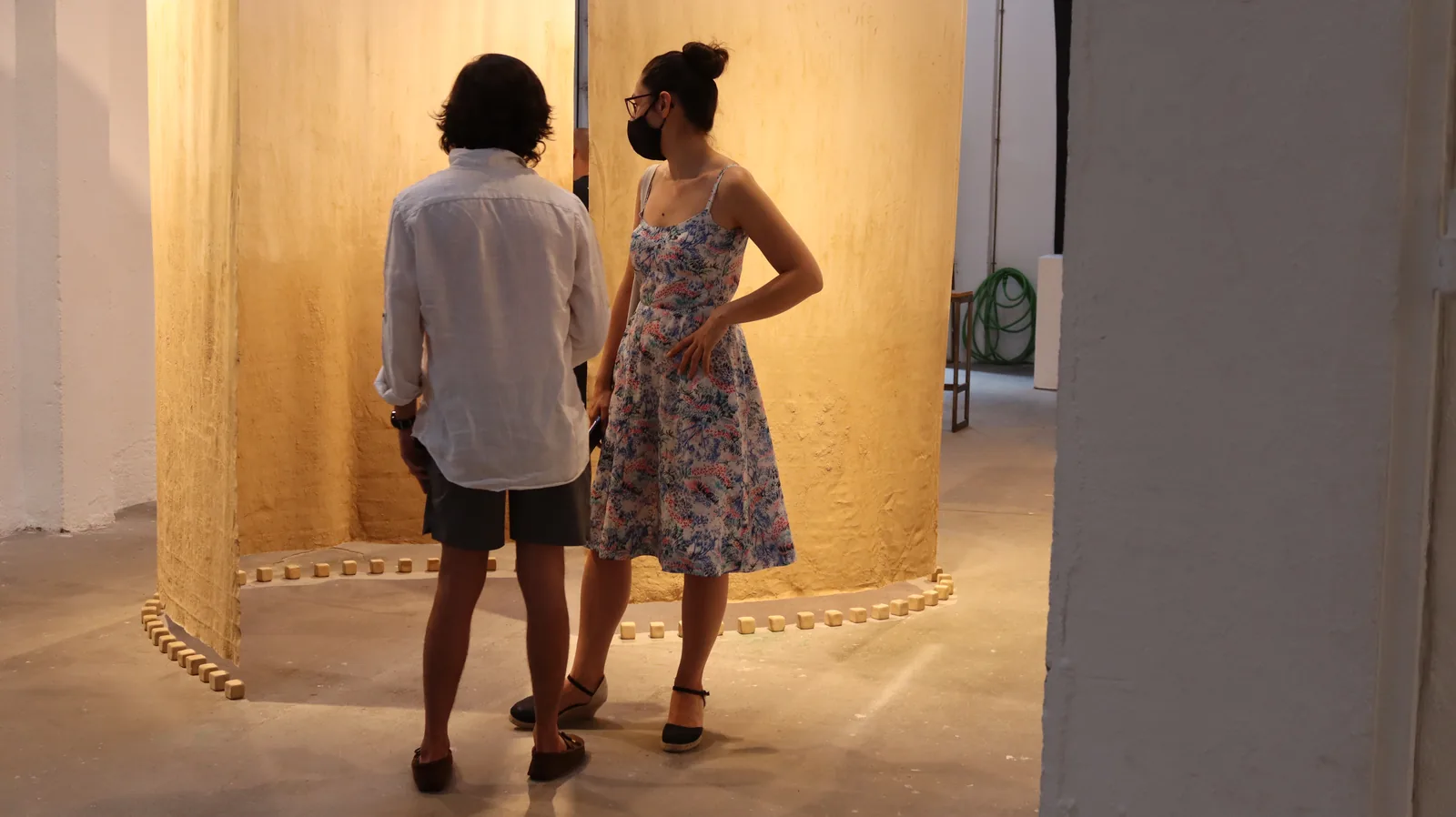 Nectar – ESPRONCEDA Art Prize
