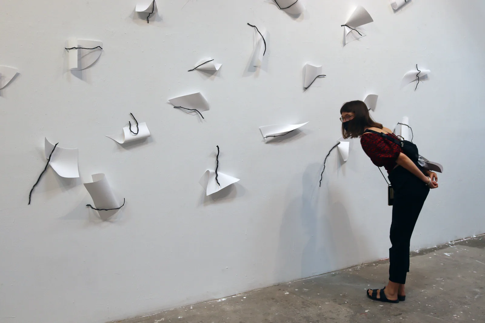 Nectar – ESPRONCEDA Art Prize