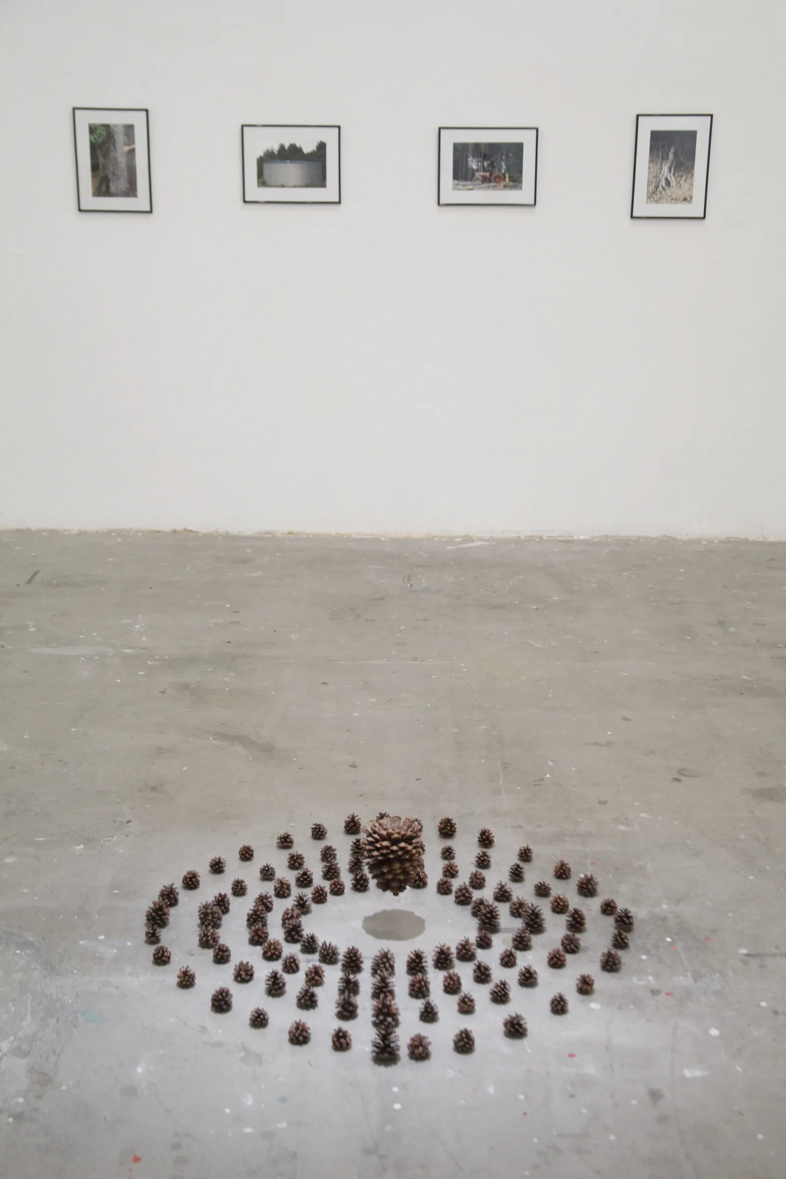 Nectar – ESPRONCEDA Art Prize