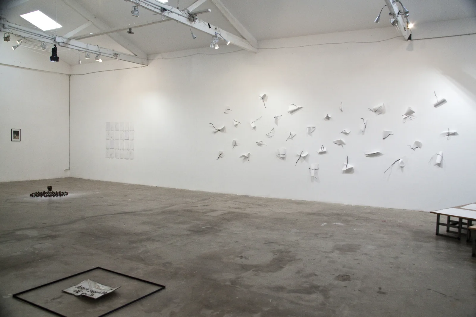 Nectar – ESPRONCEDA Art Prize