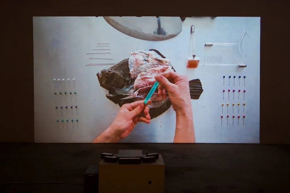 Royal College of Art – ESPRONCEDA Prize, London