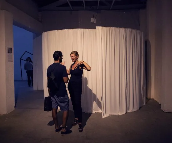 Royal College of Art – ESPRONCEDA Prize, London