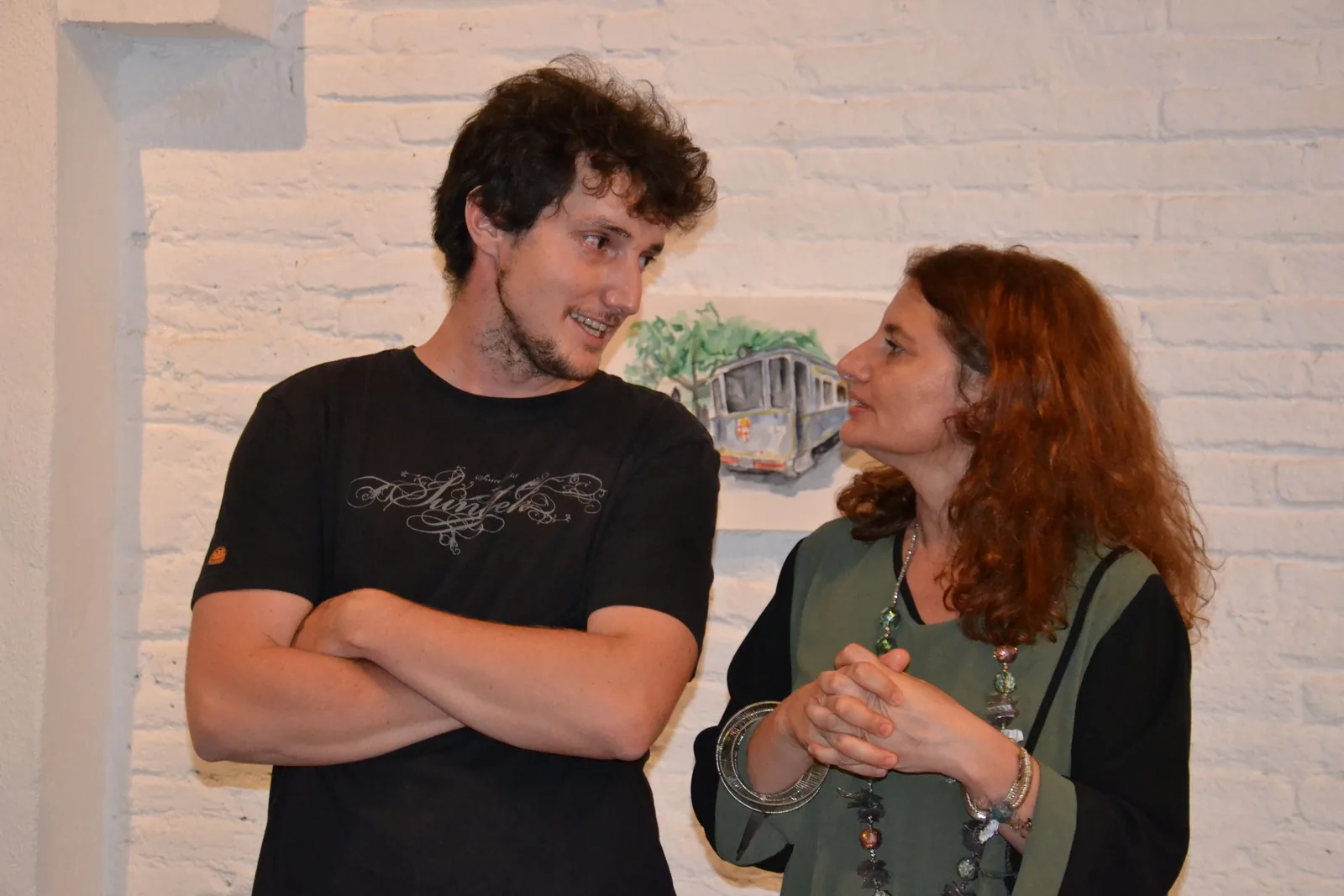 RUFA – Rome University of Fine Arts, Rome