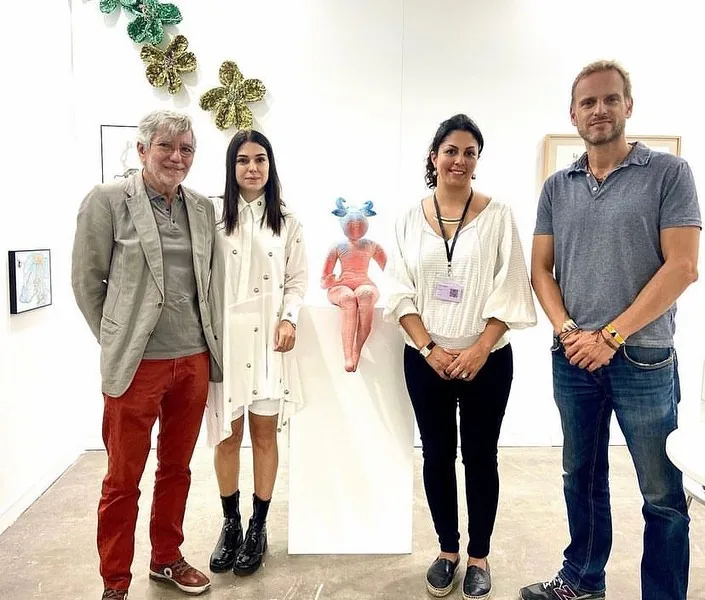 SWAB – ESPRONCEDA Prize, Barcelona