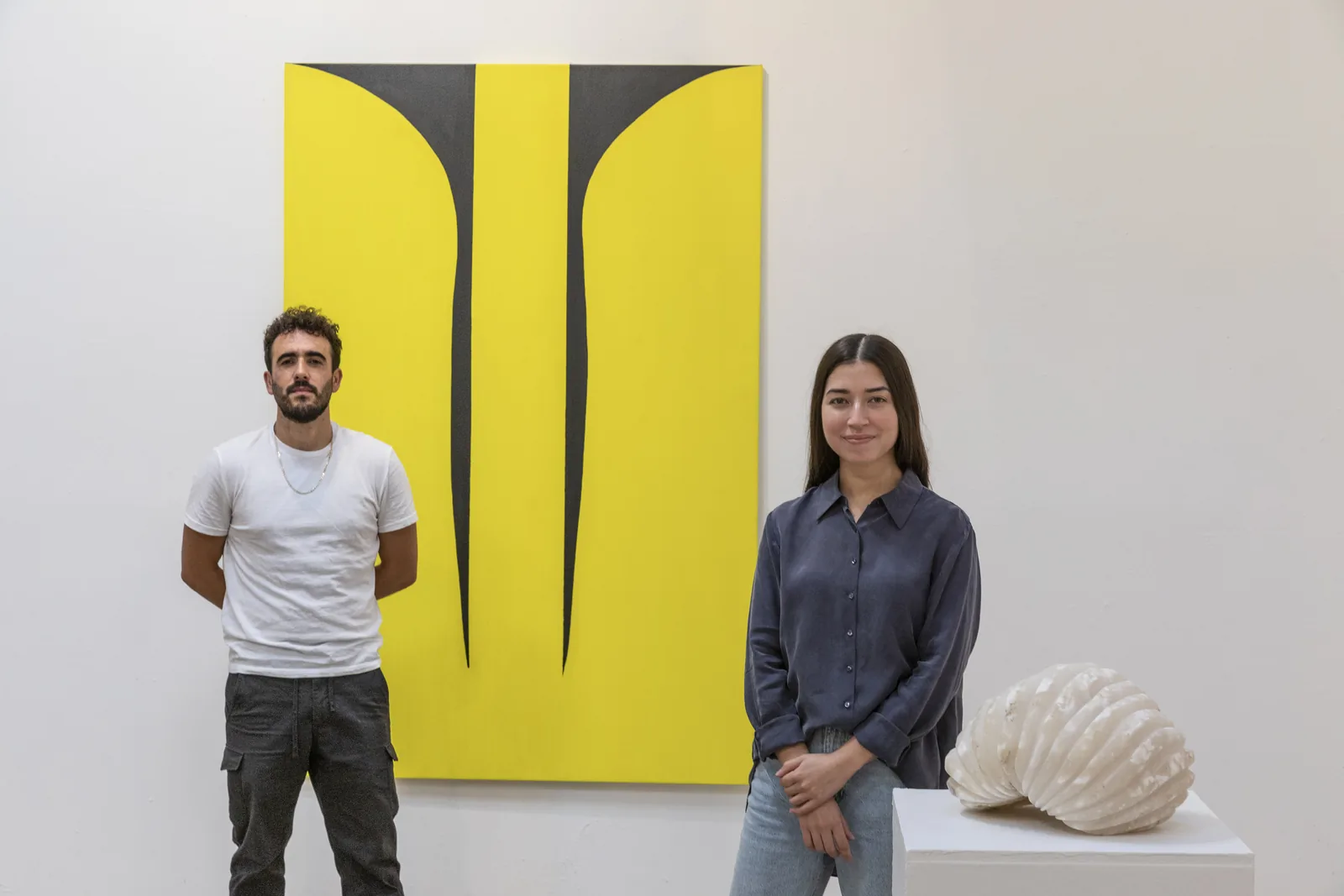 SWAB – ESPRONCEDA Prize, Barcelona