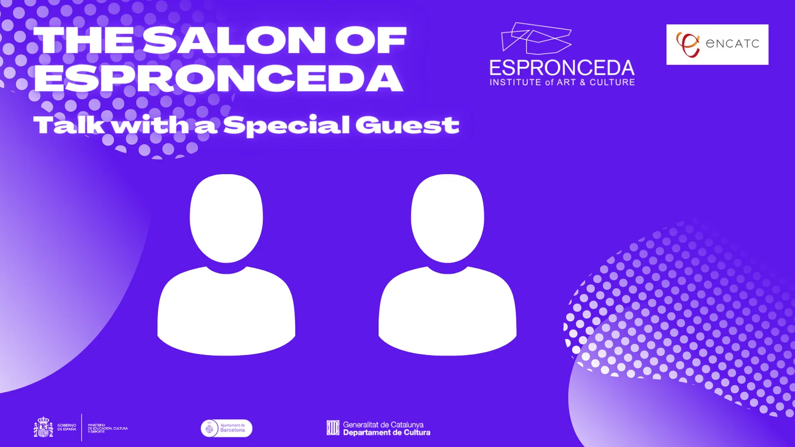 The Salon of Espronceda