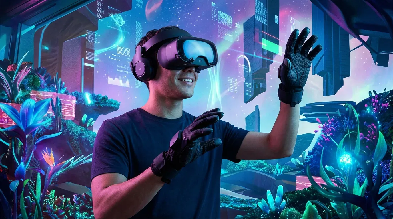 como-la-realidad-virtual-esta-transformando-el-ocio-y-los-eventos-en-barcelona