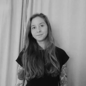 Ursula Pfligersdorffer