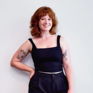 Kat Pegler