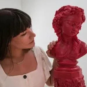 Leonora Pardo