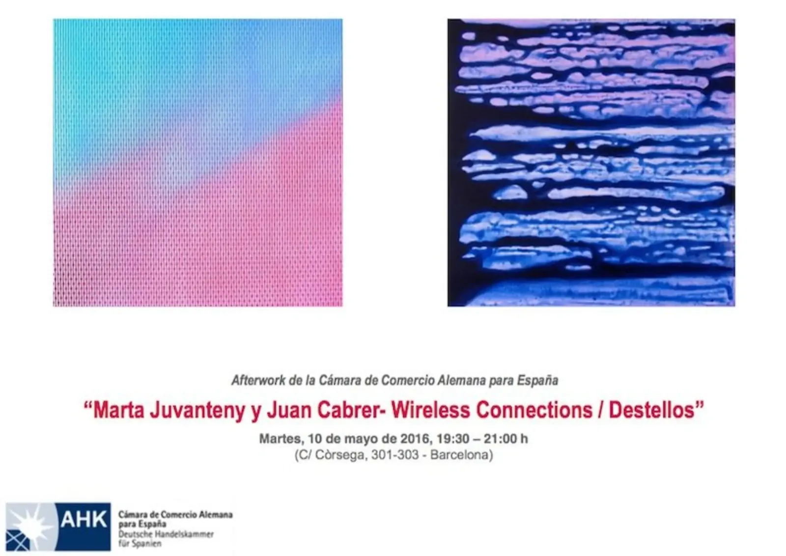 Presentation 10 May · Juvanteny & Cabrer – Wireless Connections /...