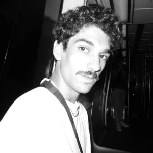 Guilherme Simas