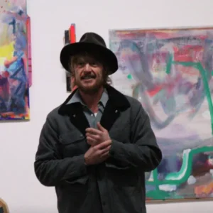 Mark Redden